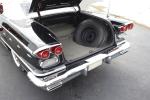 Pontiac Bonneville Convertible 1958 года